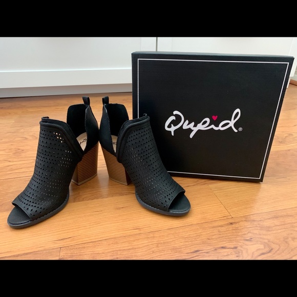 cupid brand shoes